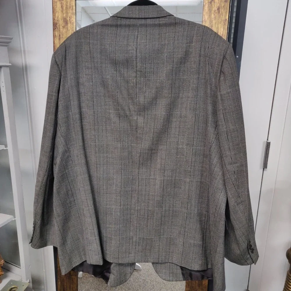 Vintage Christian Dior blazer